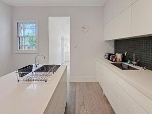 Spacious 3BR Bondi Junction Home w/ Wi-Fi Vacation rental in Sydney