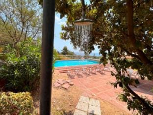 Villa Sole Sea View Chia Villa in Sardinia