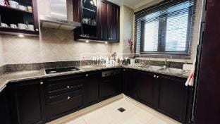 Sensational 1BR in Downtown with Burj Khalifa View Vacation rental in Dubai
