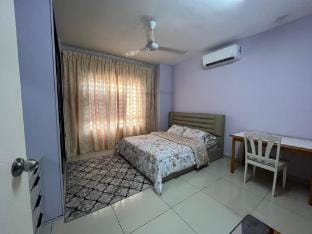 Cahaya Indah Homestay Vacation rental in Johor