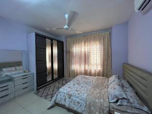 Cahaya Indah Homestay Vacation rental in Johor