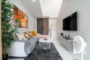 Townhouse4 2BR monkey hill  Vacation rental in Wichit