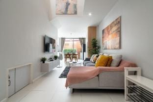 Townhouse4 2BR monkey hill  Vacation rental in Wichit