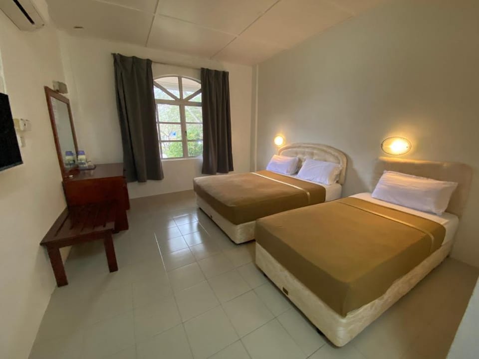 Hotel O Annexe Rest House Hotel in Pahang, Malaysia
