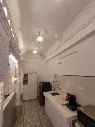 Rai K Dayal Haveli Royal suite near lake Vacation rental in Udaipur