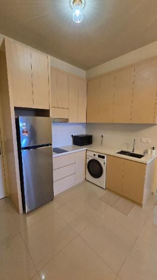 Meridin Medini Condo Vacation rental in Johor