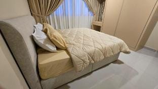 Meridin Medini Condo Vacation rental in Johor