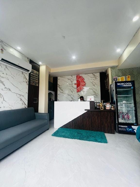 Hotel Stay Court  Swiming Pool Rooms Hotel in Jaipur