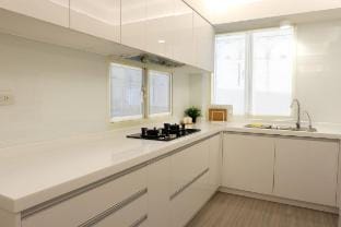 Ultra Center City 2B1bLDK Zhongxiao Dunhua, Daan Apartment in Taipei City