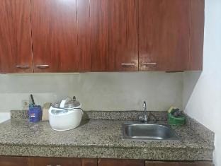 Large 3BR Cieumbuluit Apt Near PVJ & Ciwalk Vacation rental in Bandung