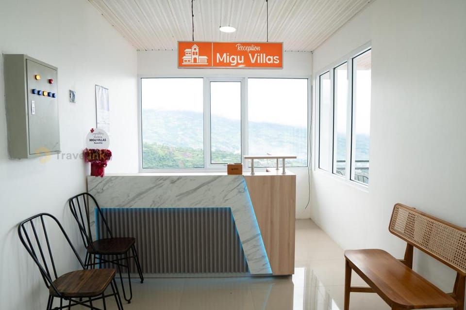 Migu Villa By Travelink Vacation rental in Indonesia