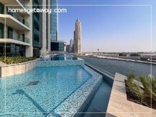 Stunning 2BR Apt High-Floor Breathtaking Views Apartment in Dubai