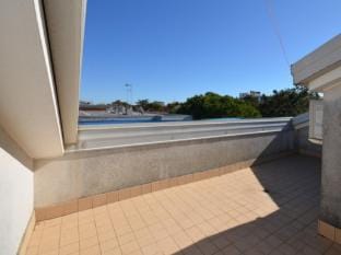 Sunlit apartment close to the vibrant city center Apartment in Bibione