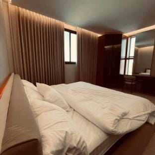 شقة بصالة مريحة ودخول ذاتي Apartment in Riyadh Province