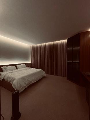 شقة بصالة مريحة ودخول ذاتي Apartment in Riyadh Province