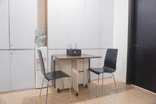 Pasar Minggu Apartments Apartment in South Jakarta City