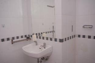 Cozy Homey Studio Trimezia Beverly Apt By Travelio Apartment in West Java