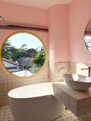 BABE POOL VILLA  Villa in Ranong, Khao Niwet, Mueang Ranong District, Ranong 85000, Thailand