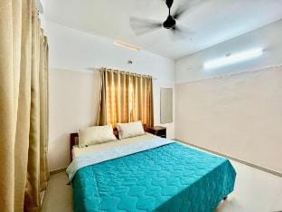 Sky Palace Rooftop Suite by Halcyon Traveltech Vacation rental in Thiruvananthapuram