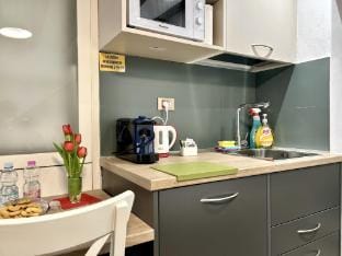 Suite da Marsela Apartment in Venice