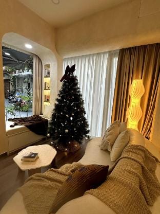 Là Home 2 Beds near Bui Vien Ho Chi Minh Apartment in Ho Chi Minh City