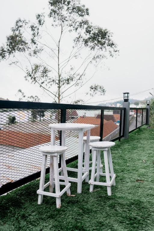 Stigma Kubus By Travelink Vacation rental in Indonesia