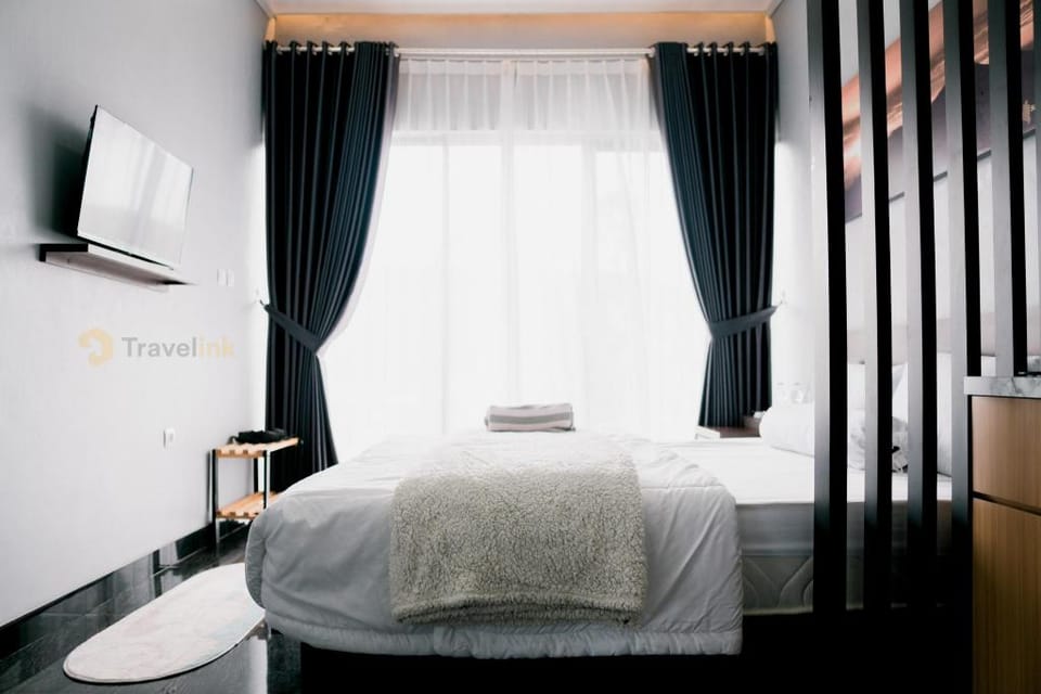 Stigma Kubus By Travelink Vacation rental in Indonesia
