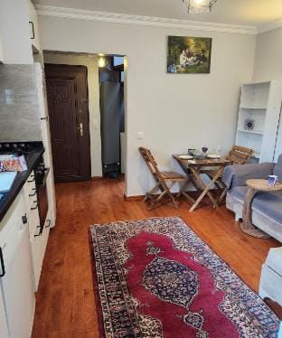 Private Terrace Close to Antique Store Galata Port Vacation rental in Istanbul