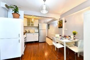 TheMaiden Tower from Your Bedroom: A Romantic View Vacation rental in Istanbul