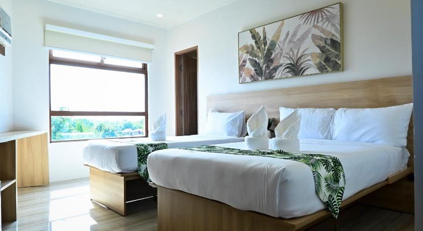 SUMMER Hotel in Lapu-Lapu City