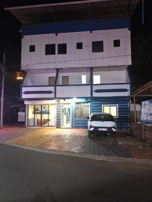 SHARVI's Stay INN Vacation rental in Maharashtra