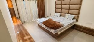 Kanha villa  Apartment in Varanasi