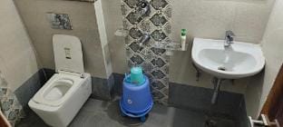 Kanha villa  Apartment in Varanasi