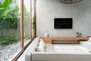 KammOra Villa 2 | 3 BR | Esthetic Villa in North Kuta