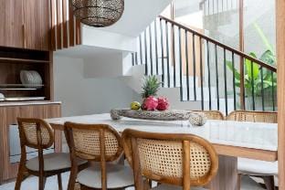 KammOra 3br Villa 1 | Luxury place | Private Pool Villa in North Kuta