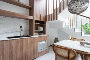 KammOra 3br Villa 1 | Luxury place | Private Pool Villa in North Kuta