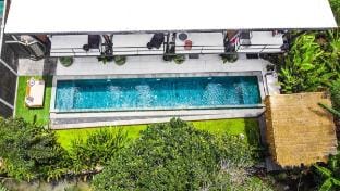 Canggu Apartments Apartment in North Kuta