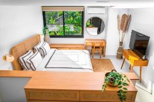 Canggu Apartments Apartment in North Kuta