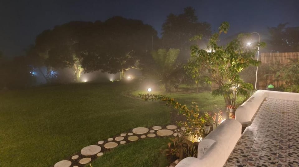RumaMamah Glamping Cabin Hotel in Cisarua