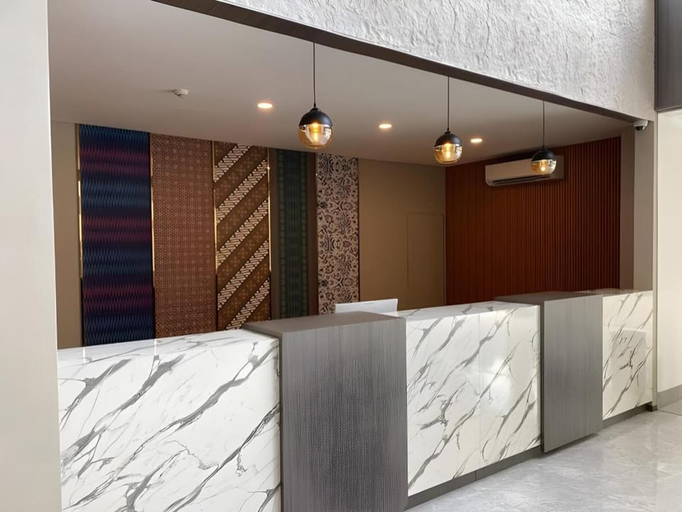 ADIA SUITES HOTEL Hotel in South Jakarta City