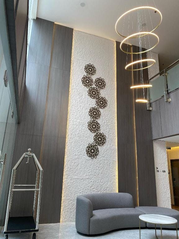 ADIA SUITES HOTEL Hotel in South Jakarta City