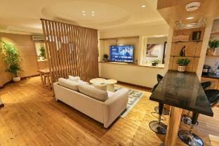 Newly Renovated 1 Min Pavilion Bukit Bintang KLCC Apartment in Federal Territory of Kuala Lumpur