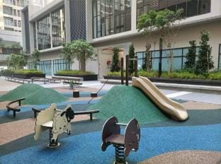 Homesbyfs Youth City KLIA Apartment in Negeri Sembilan, Malaysia