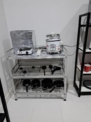 Entire house 2 rooms 2 bath 1 kitchen for 4 people Vacation rental in Thep Krasatti
