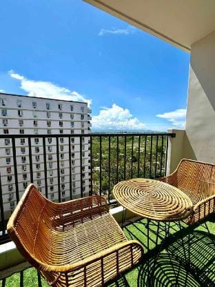 Cozy studio with pool near mactan airport Vacation rental in Lapu-Lapu City