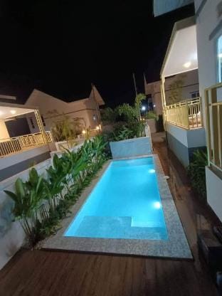 Farmsuk Hill Pool Villa (A3) Vacation rental in Laos