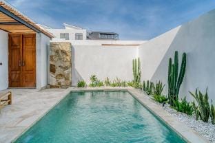 Avasa Villa B3 : Brand New 1BR in Berawa, Bali. Vacation rental in North Kuta