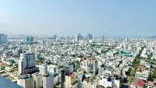 An Hai Bac Apartments Apartment in Da Nang