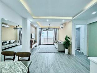 2 bedrooms Apartment My Khe Beach Vacation rental in Da Nang