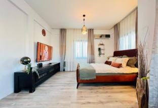 Boutique Townhouse Kyrenia Vacation rental in Cyprus